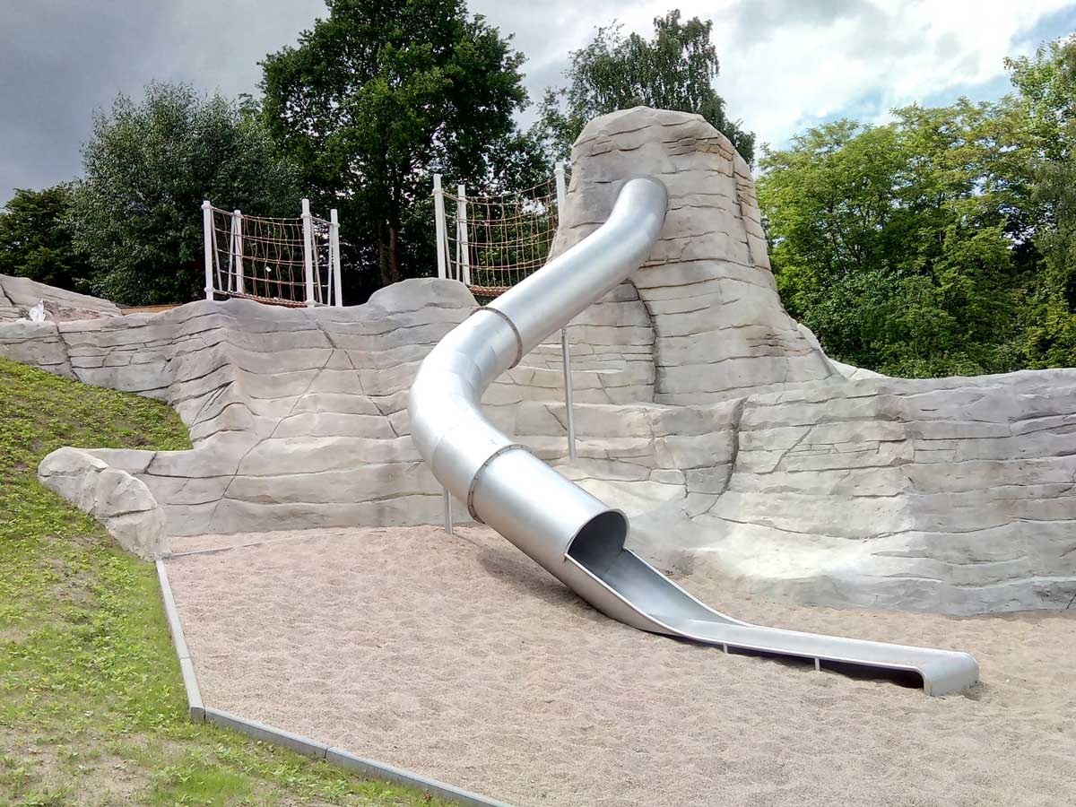 Abenteuerspielplatz Lüneburg